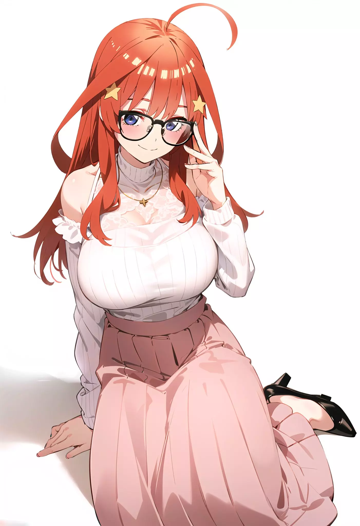 Itsuki nakno thumbnail