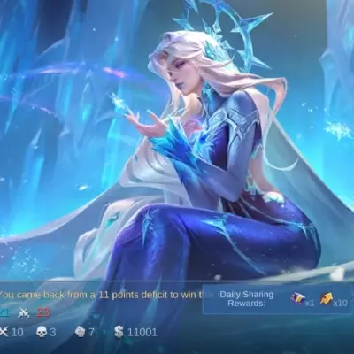 Aamon