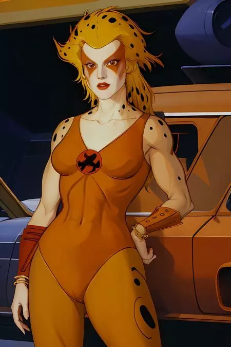 Cheetara thumbnail