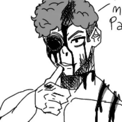 MF_Gaijin