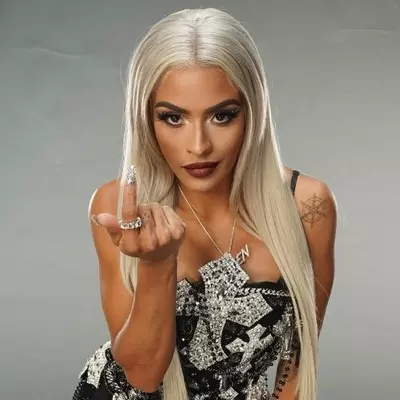 Chat with Zelina Vega nsfw - Enjoy Free Unrestricted AI Character