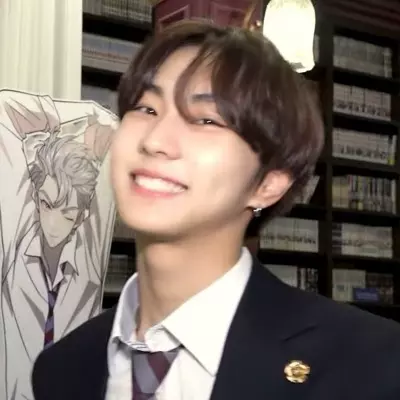 mark