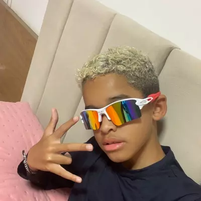Ian Aleixo