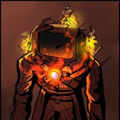 Watman of doom 