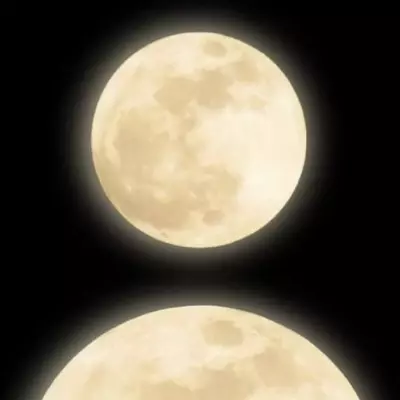 Moon.