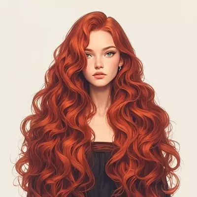Lia Mogilevich 
