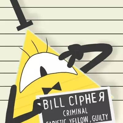 Bill chiper