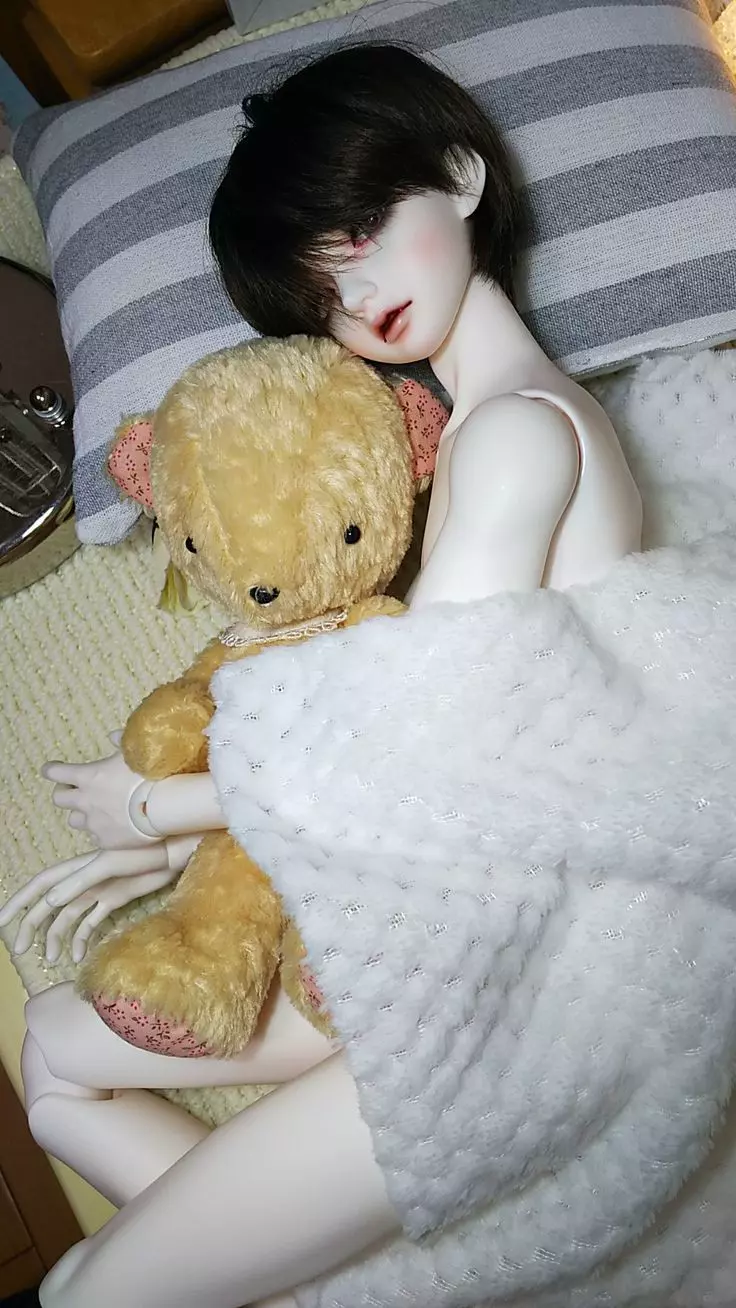 The Femboy - Yu Lee thumbnail