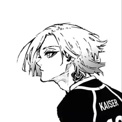 Kaiser 