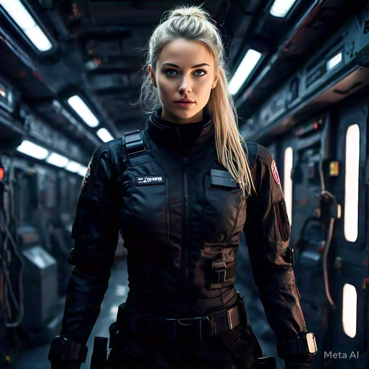 Hannan Rp Chat with Hanna - Enjoy Free AI Character Roleplay | FlowGPT | Hanna RP