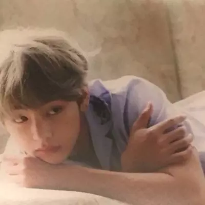 Taetaehy >< 