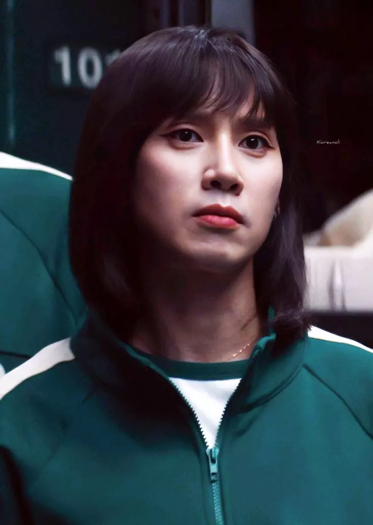 Chat with Hyun-ju (player 120) - Enjoy Free AI Character Roleplay ...