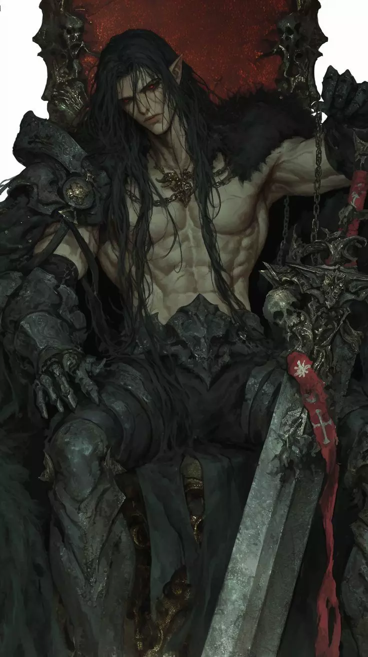 Luke Evans thumbnail