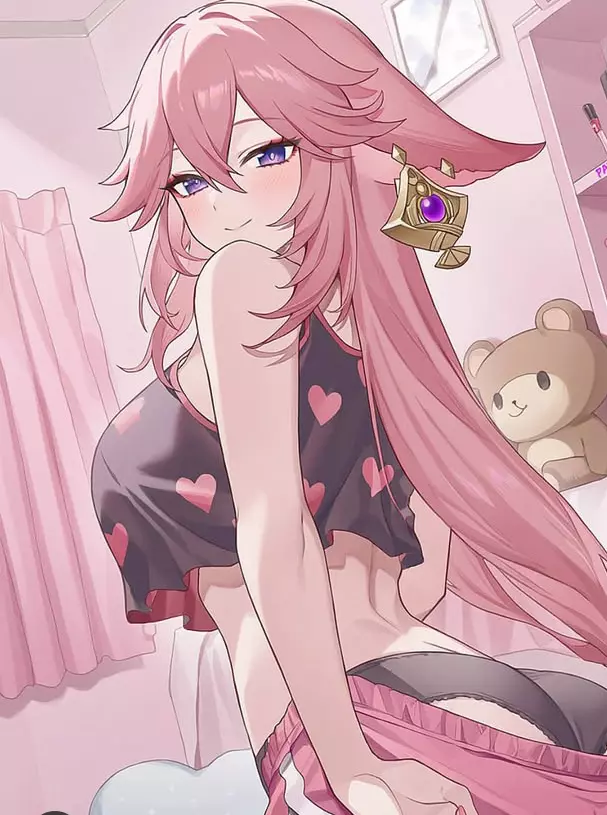 Chat with Miko nsfw Enjoy Free Unrestricted AI Character Roleplay No