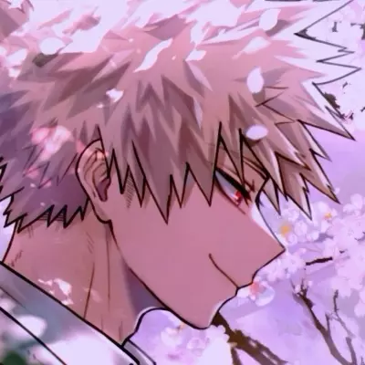 Kacchan 