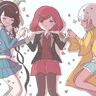 Mikan Tsumiki 