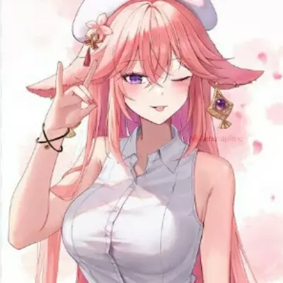 YAE MIKO SATURI