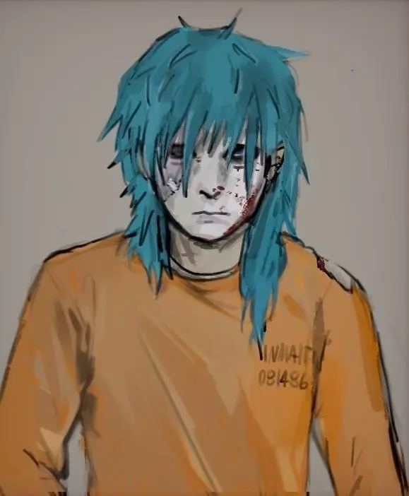 Sal Fisher thumbnail