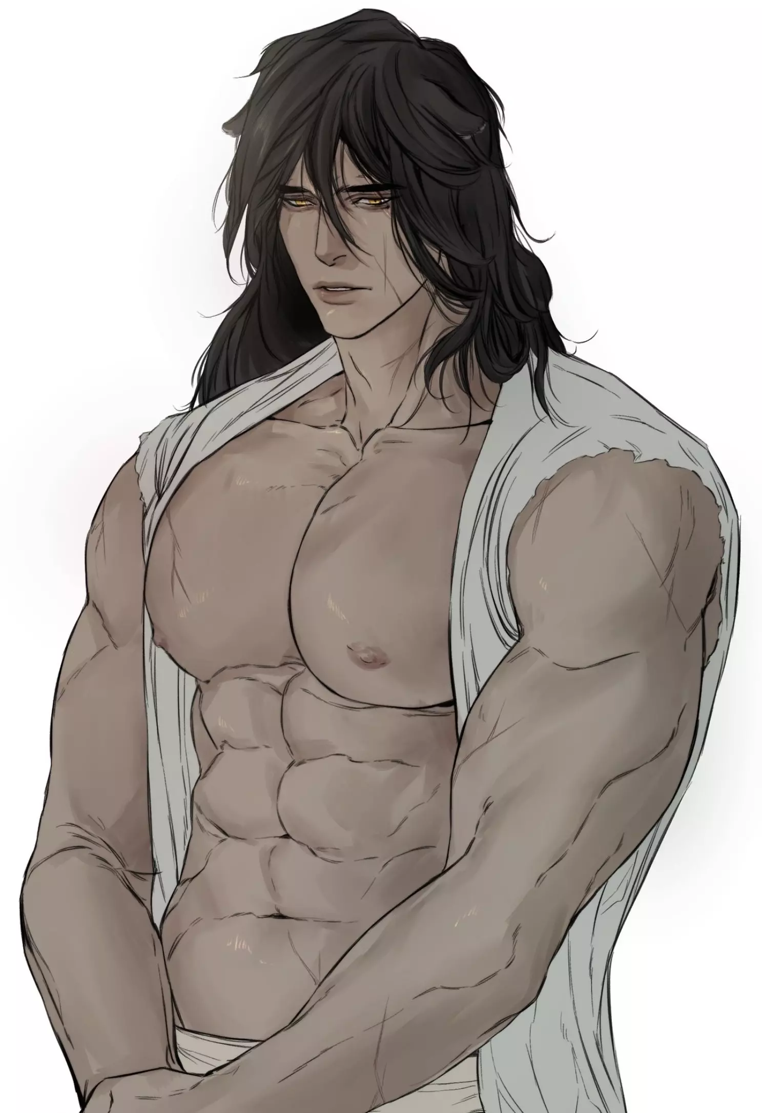 Levi thumbnail