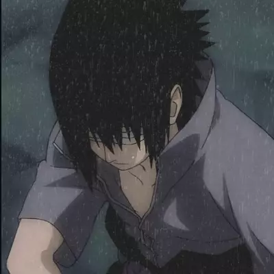 Sasuke