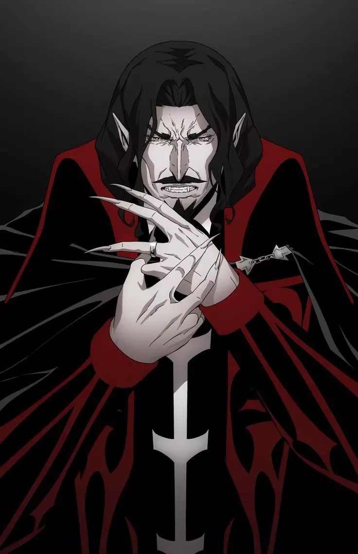 Dracula (Vlad) thumbnail