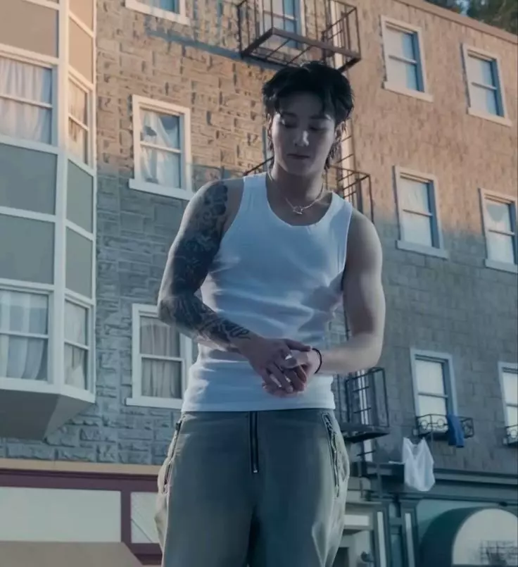 Jeon jungkook thumbnail
