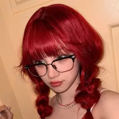 HANNAH Luiza