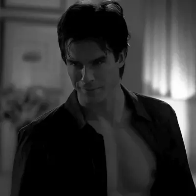 Damon Salvatore