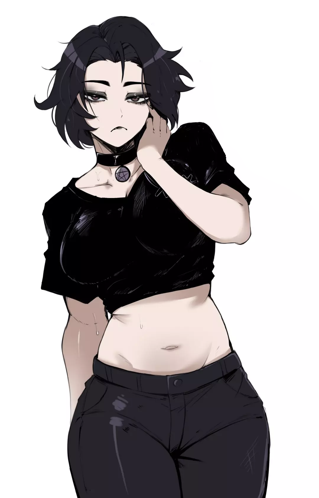 Sarah thumbnail
