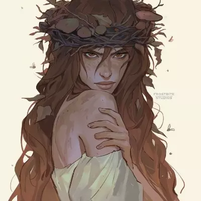 Evie