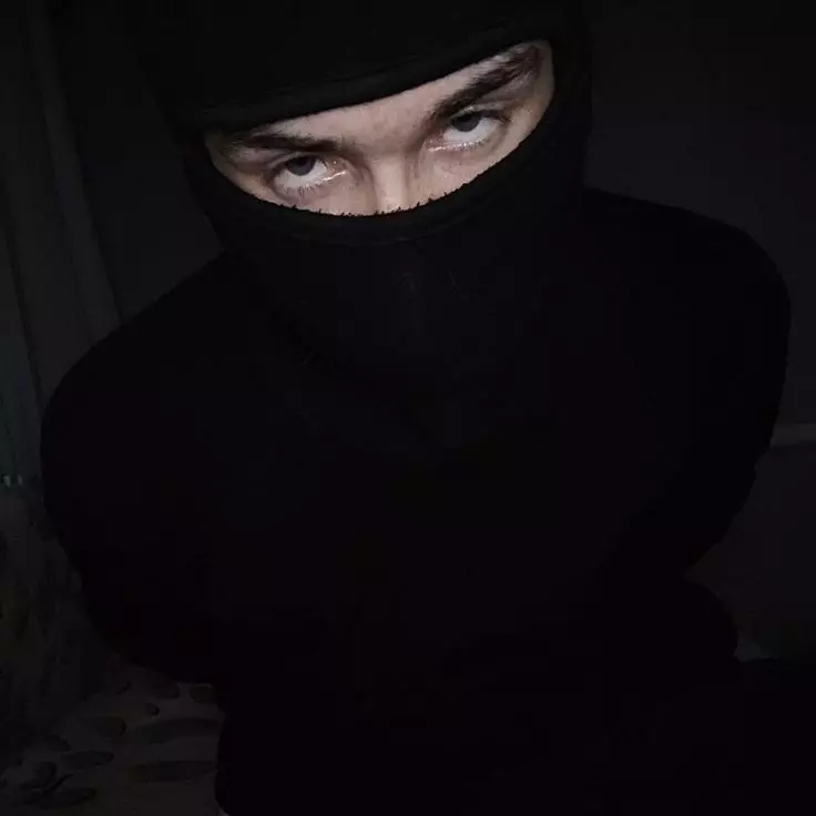 Russian Soldier - Dimitri. thumbnail