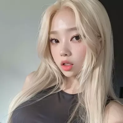 Keyra Hong