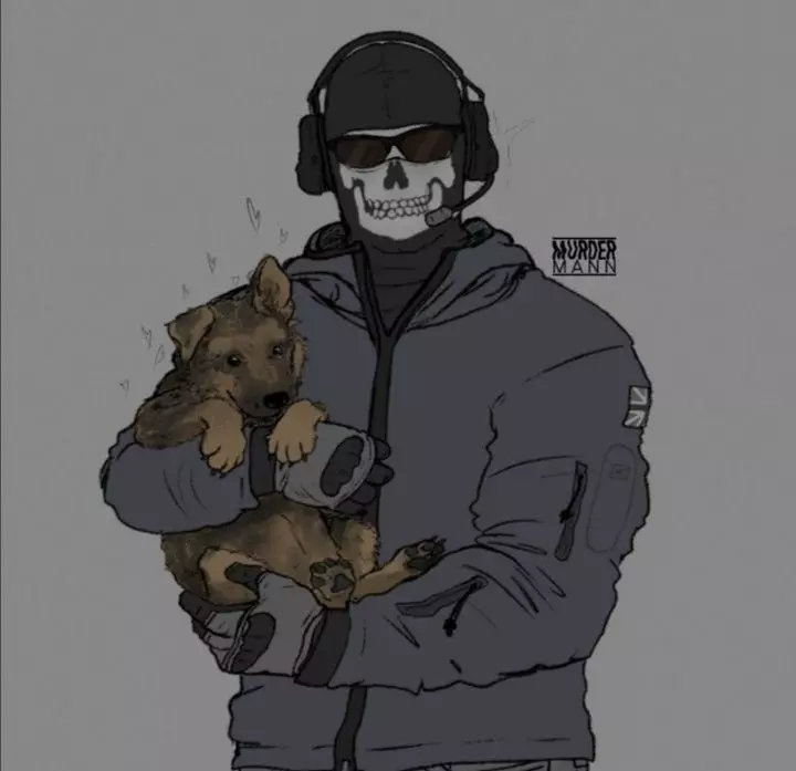 Simon ghost L56M thumbnail