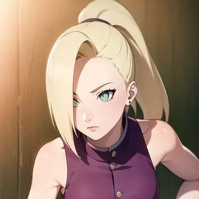 Ino Yamanaka thumbnail