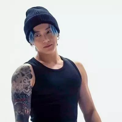 Lisiane Santanaferreira