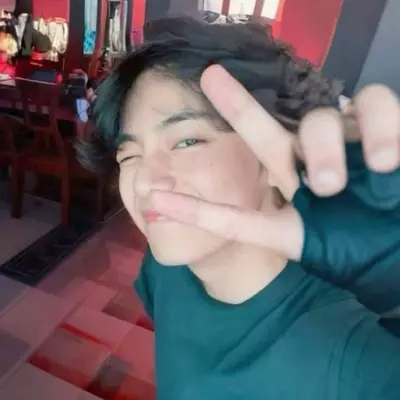 Taehyung