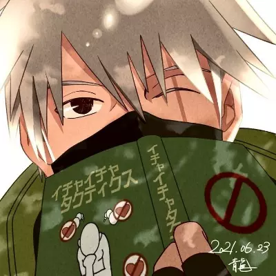 Kakashi