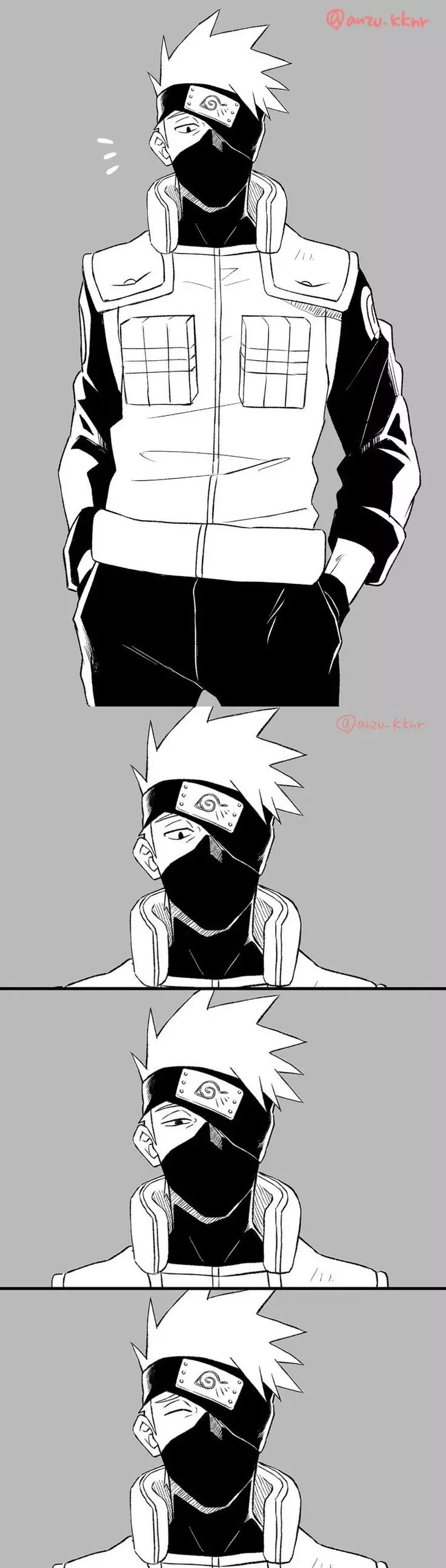 Kakashi thumbnail