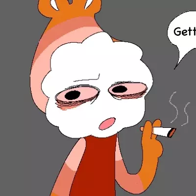 Shrimpo 