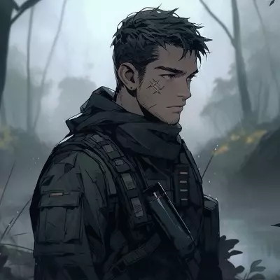 Kriss 