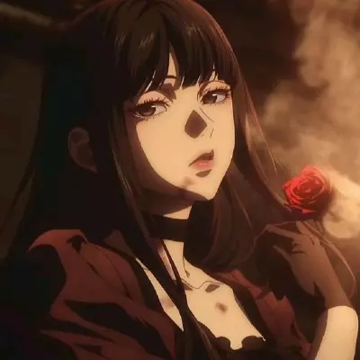☆༄ 𝔐𝔞𝔶𝔞 ༄✯