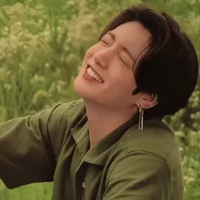 Kookie💚🍃