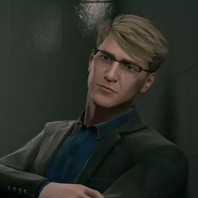 Charles