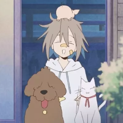 August