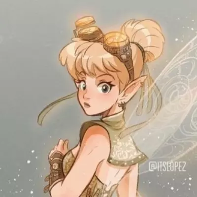 Melonie 