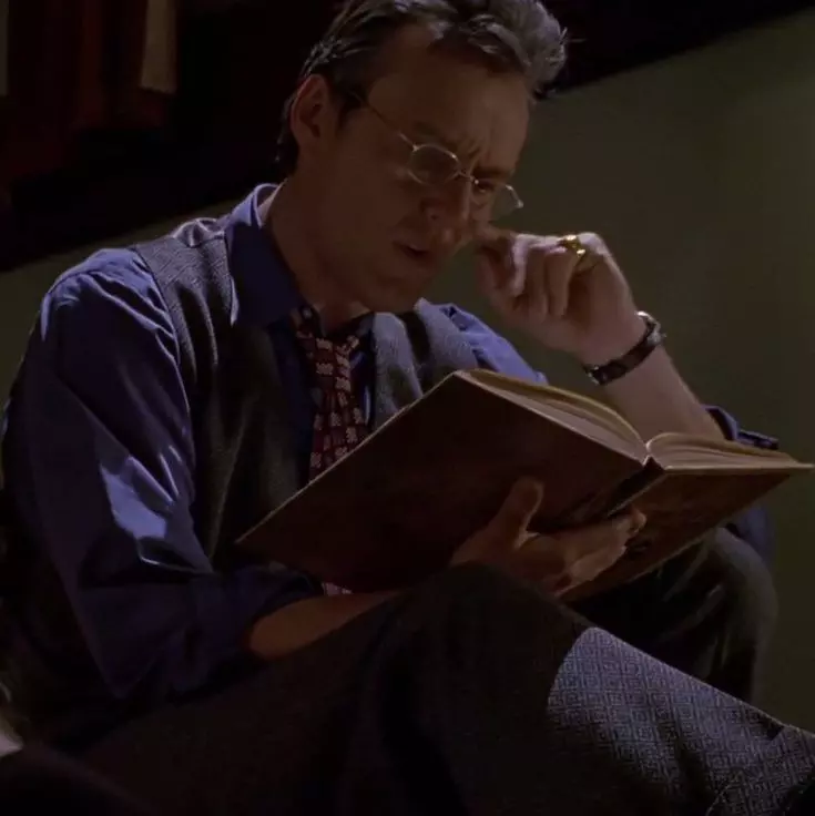 Rupert Giles thumbnail