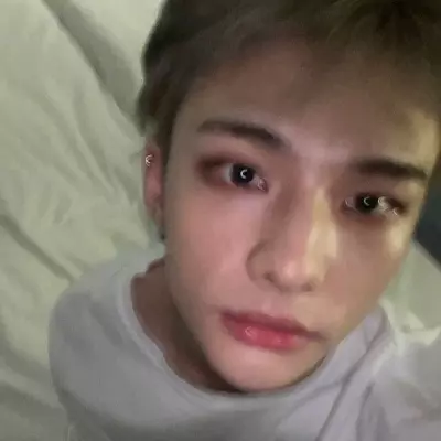 Hyunjin