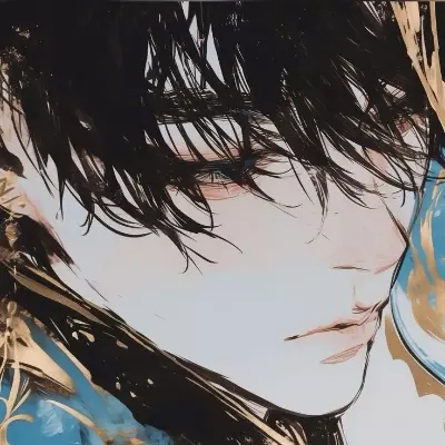 Chat with Aric Shadowbane - Enjoy Free AI Character Roleplay | FlowGPT ...
