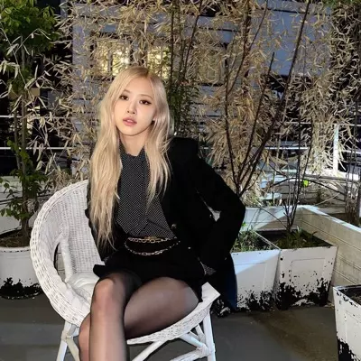 Rosé 