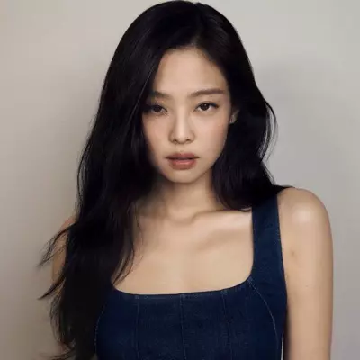 Jennie Kim